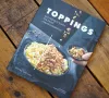 Das Kochbuch Toppings von Bettina Matthaei