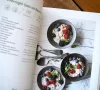 Das Kochbuch Einfach genial gesund von Tarik Rose Matthias Manke 5