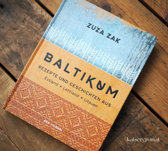 Das Kochbuch Baltikum von Zuza Zak.JPG