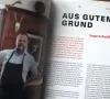Das Kochbuch das goldene Kalb von Hannes Hönegger 3