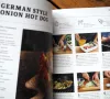 Das Kochbuch Weber´s Pellet Grillbibel von Manuel Weyer 4