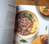 Das Kochbuch A modo mio von Allessandra Dorigato 1