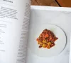Das Kochbuch Splendido von Mercedes Lauenstein und Juri Gottschall 2