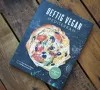 Das Kochbuch Deftig vegan mediterran von Anne Katrin Weber