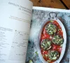 Das Kochbuch Deftig vegan mediterran von Anne Katrin Weber 3
