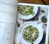 Das Kochbuch Deftig vegan mediterran von Anne Katrin Weber 2