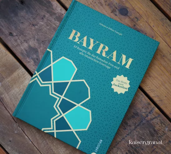 Das Kochbuch Bayram von Orkide Tancgil, Orhan Tancgil.JPG