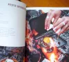 Das Kochbuch Taste the outdoors von Felicithas Then 7