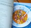 Das Kochbuch Nudeln & Pasta 8