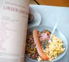 Das Kochbuch Nudeln & Pasta 4