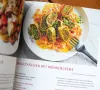 Das Kochbuch Nudeln & Pasta 6