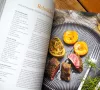 Das Kochbuch Aus dem Wald auf den Tisch von Daniel Schmidthaler 6