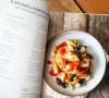 Das Kochbuch Simpel mit Sampl von Madlen Zeller und Thomas Sampl 8