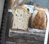 Das Kochbuch For the love of bread von Sonja Bauer 4