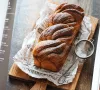 Das Kochbuch For the love of bread von Sonja Bauer 9