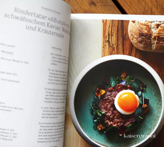 Das Kochbuch Natürlich schwäbisch von Andreas Widmann 7