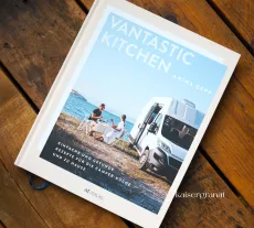 Vantastic Kitchen