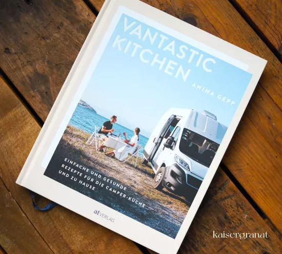 Vantastic Kitchen