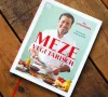 Das Kochbuch Meze vegetarisch von Ali Güngörmüs