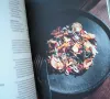 Das Kochbuch Wildküche von Mikael Einarsson und Hubbe Lemon 4