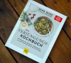 Das Kochbuch Das Verjüngungskochbuch von Nina Ruge und Stephan Hentschel