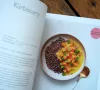 Das Kochbuch Das Verjüngungskochbuch von Nina Ruge und Stephan Hentschel 1