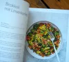 Das Kochbuch Das Verjüngungskochbuch von Nina Ruge und Stephan Hentschel 3