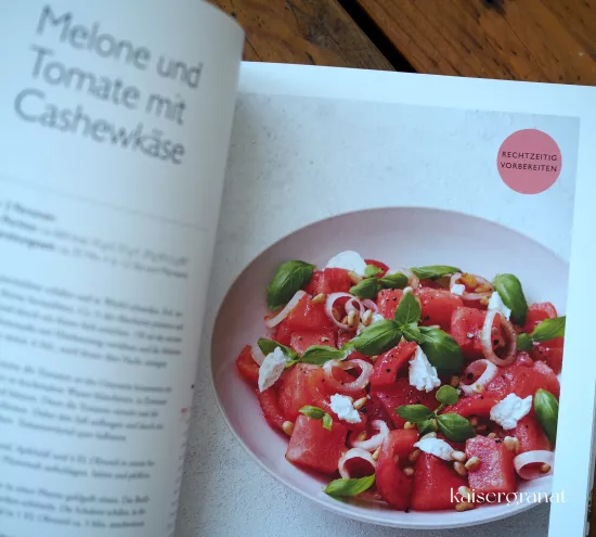 Das Kochbuch Das Verjüngungskochbuch von Nina Ruge und Stephan Hentschel 6