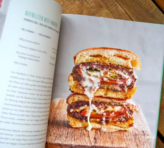 One das neue Kochbuch von Jamie Oliver 8