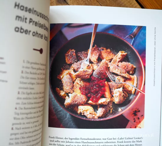 Ein Leben fuer de guten Geschmack das Kochbuch von Johann Lafer 3