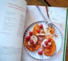 Das Kochbuch Gesünder geht´s kaum von Anne Fleck und Bettina Matthaei 1