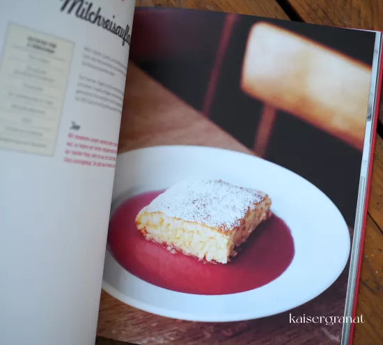 Das Kochbuch Wiener Küche mit Herz von Stefanie Herkner 4