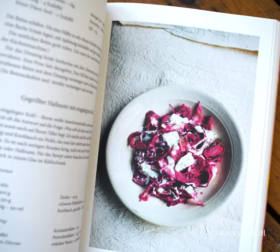 Das Kochbuch A Cooks Book von Nigel Slater 1