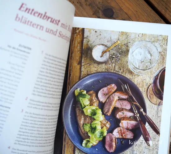 Das Kochbuch Wir in Bayern 2