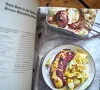 Das Kochbuch Einfach und köstlich vegetarisch von Björn Freitag 1