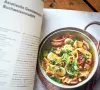 Das Kochbuch Einfach und köstlich vegetarisch von Björn Freitag 3