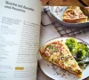 Das Kochbuch Einfach und köstlich vegetarisch von Björn Freitag 4