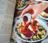 Das Kochbuch Vegan Food Love von Bianca Zapatka 2