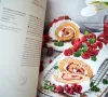 Das Kochbuch Vegan Food Love von Bianca Zapatka 1