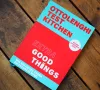 Das Kochbuch Test Kitchen Extra Good things, Yotam Ottolenghi von Noor Murad