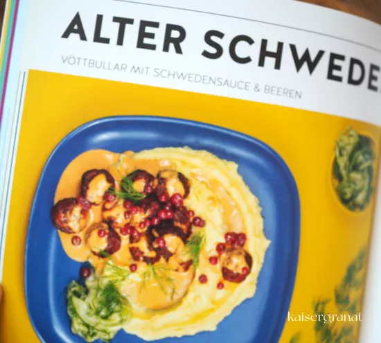 Das Kochbuch Esst mehr Vleisch von Peter Wagner 2