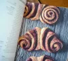 Das Brotbackbuch Dein bestes Süßgebäck von Judith Erdin 6