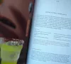 Das Buch Japanische Cocktails von Julia Momosé 3