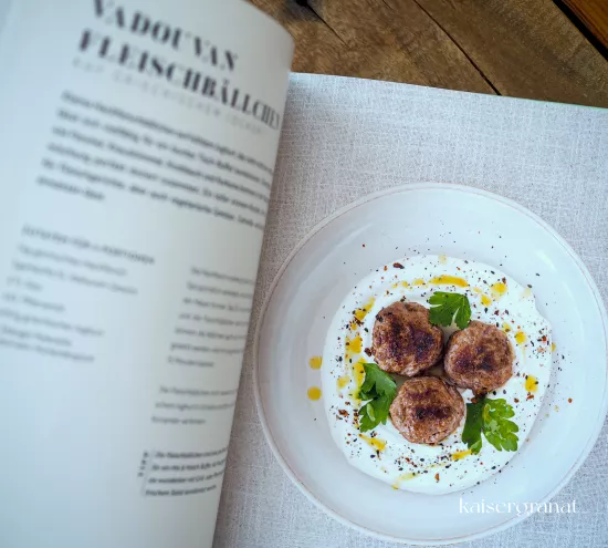 Das Kochbuch Schnell gut kochen von Stefanie Hiekmann 6