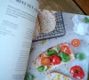 Das Kochbuch Schnell gut kochen von Stefanie Hiekmann 5