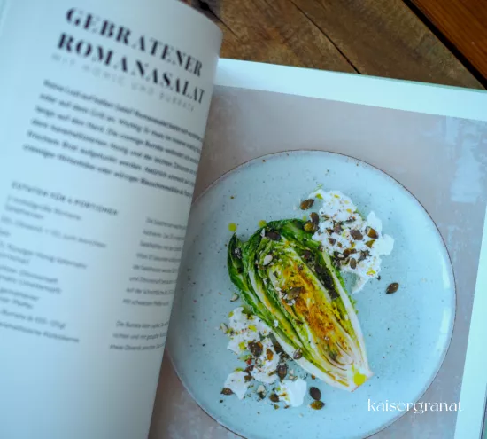 Das Kochbuch Schnell gut kochen von Stefanie Hiekmann 1
