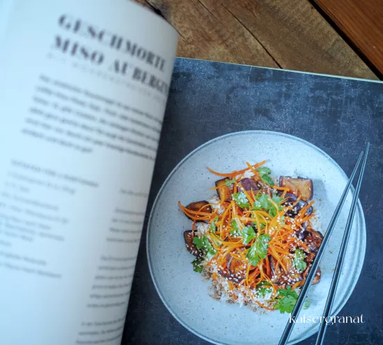 Das Kochbuch Schnell gut kochen von Stefanie Hiekmann 3