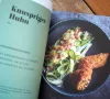 Das Kochbuch Shalom von Florian Gleibs 5