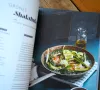 Das Kochbuch Shalom von Florian Gleibs 4