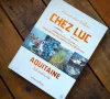 Das Kochbuch Chez Luc von Alexander Oetker